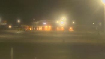 Weather camera view of Fremont School District 79.