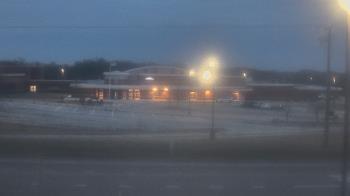 Weather camera view of Fremont School District 79.