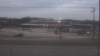 Weather camera view of Fremont School District 79.