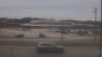 Weather camera view of Fremont School District 79.