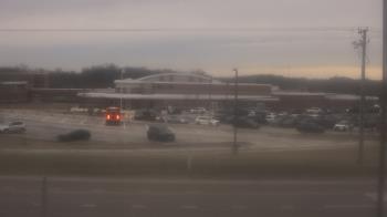 Weather camera view of Fremont School District 79.