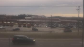 Weather camera view of Fremont School District 79.