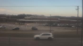 Weather camera view of Fremont School District 79.