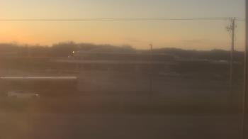 Weather camera view of Fremont School District 79.