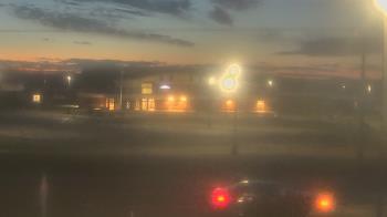 Weather camera view of Fremont School District 79.