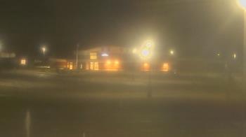 Weather camera view of Fremont School District 79.