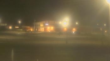 Weather camera view of Fremont School District 79.