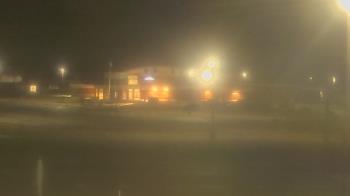 Weather camera view of Fremont School District 79.