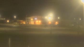 Weather camera view of Fremont School District 79.