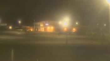 Weather camera view of Fremont School District 79.