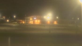 Weather camera view of Fremont School District 79.