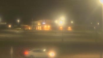 Weather camera view of Fremont School District 79.