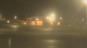 Weather camera view of Fremont School District 79.