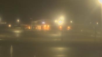 Weather camera view of Fremont School District 79.