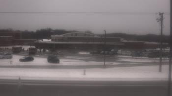 Weather camera view of Fremont School District 79.