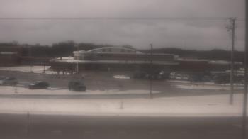 Weather camera view of Fremont School District 79.