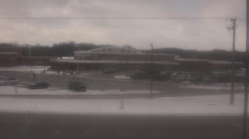 Weather camera view of Fremont School District 79.