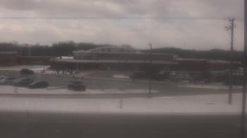 Weather camera view of Fremont School District 79.