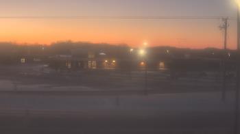 Weather camera view of Fremont School District 79.