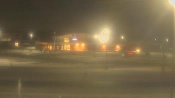 Weather camera view of Fremont School District 79.