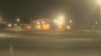 Weather camera view of Fremont School District 79.