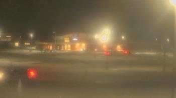 Weather camera view of Fremont School District 79.