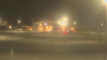 Weather camera view of Fremont School District 79.