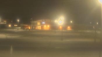 Weather camera view of Fremont School District 79.