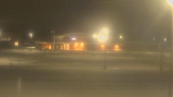 Weather camera view of Fremont School District 79.