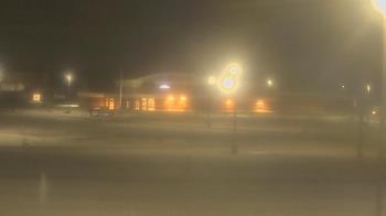 Weather camera view of Fremont School District 79.