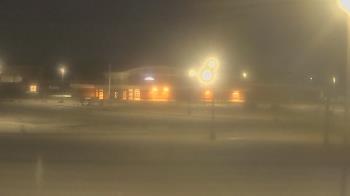 Weather camera view of Fremont School District 79.