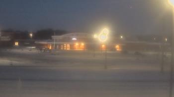 Weather camera view of Fremont School District 79.