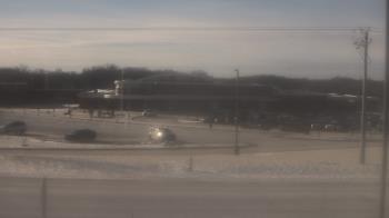 Weather camera view of Fremont School District 79.