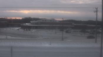 Weather camera view of Fremont School District 79.