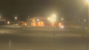 Weather camera view of Fremont School District 79.