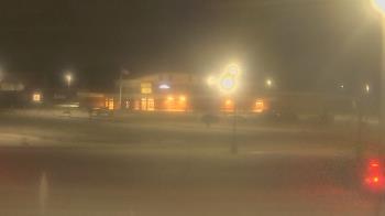 Weather camera view of Fremont School District 79.