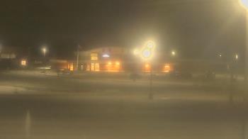 Weather camera view of Fremont School District 79.