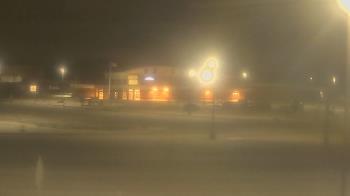 Weather camera view of Fremont School District 79.