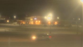 Weather camera view of Fremont School District 79.