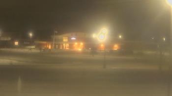 Weather camera view of Fremont School District 79.