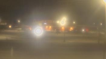 Weather camera view of Fremont School District 79.