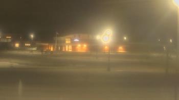 Weather camera view of Fremont School District 79.