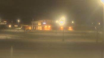 Weather camera view of Fremont School District 79.