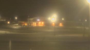 Weather camera view of Fremont School District 79.