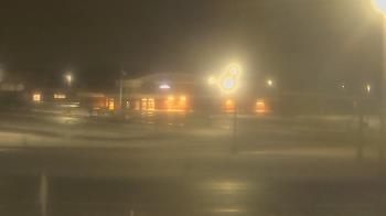 Weather camera view of Fremont School District 79.