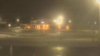 Weather camera view of Fremont School District 79.