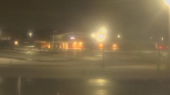 Weather camera view of Fremont School District 79.