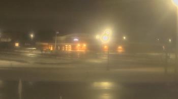 Weather camera view of Fremont School District 79.