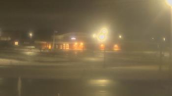 Weather camera view of Fremont School District 79.