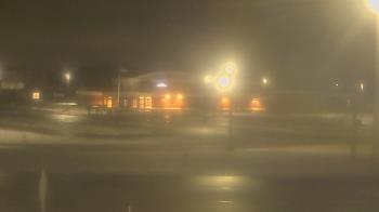 Weather camera view of Fremont School District 79.